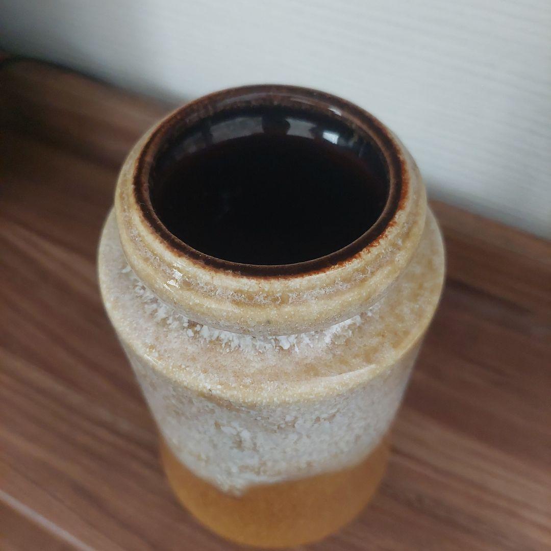 fat lavaフラワーベース