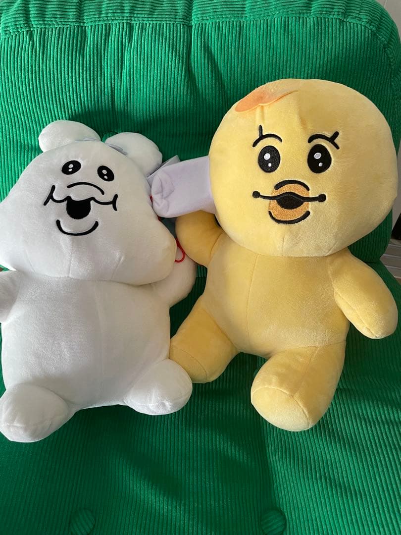 【バラ売り可　画像18ページ有】おぱんちゅうさぎ んぽちゃむまとめ売り　グッズ