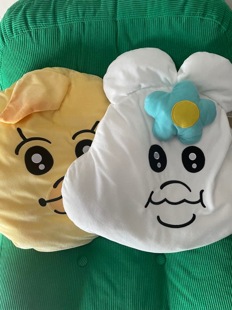【バラ売り可　画像18ページ有】おぱんちゅうさぎ んぽちゃむまとめ売り　グッズ