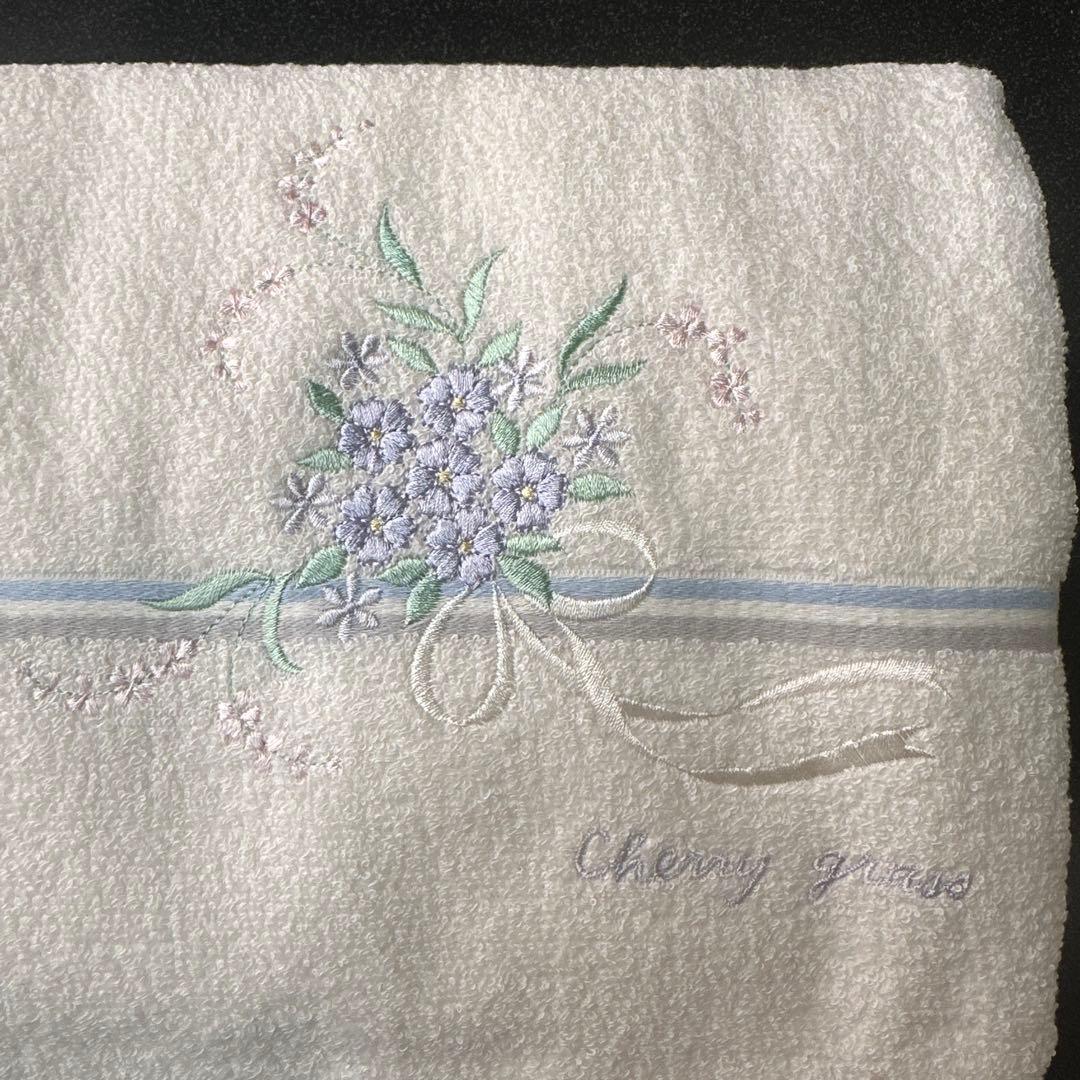 ホットマン　タオルシーツ　2枚【未使用】