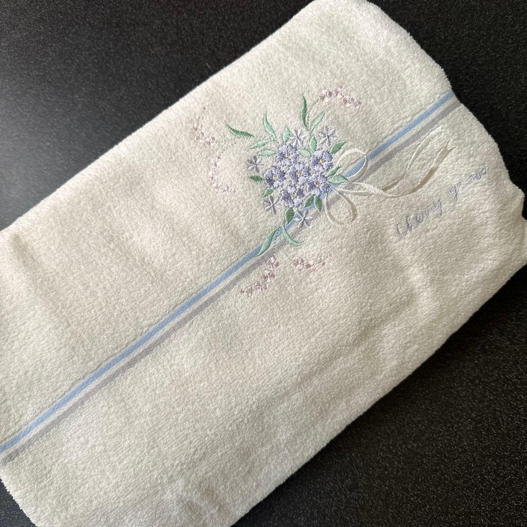 ホットマン　タオルシーツ　2枚【未使用】