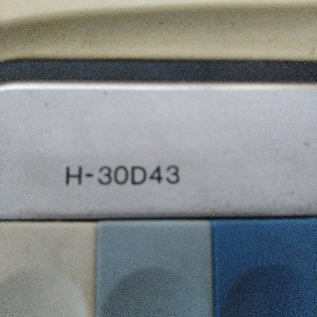 昭和レトロ当時物　扇風機　稼働品