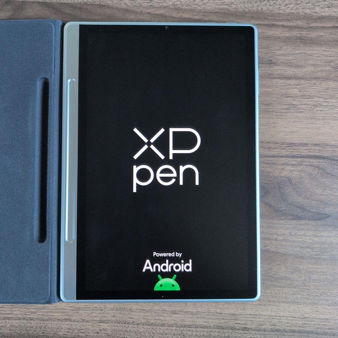 Androidタブレット本体 XPPen Magic Note Pad