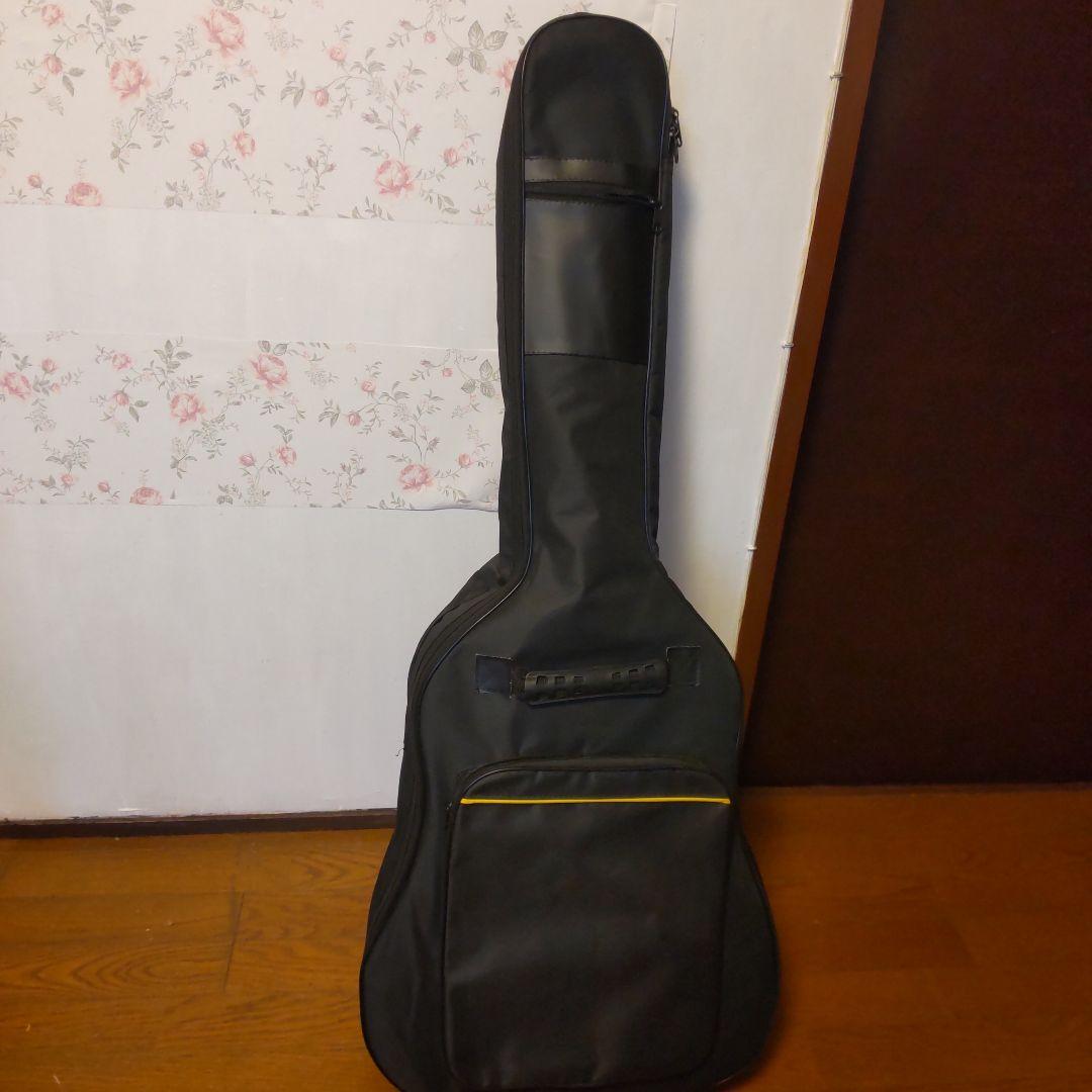 値下げ！訳有り Morris モーリス アコースティックギター 未使用に近い！