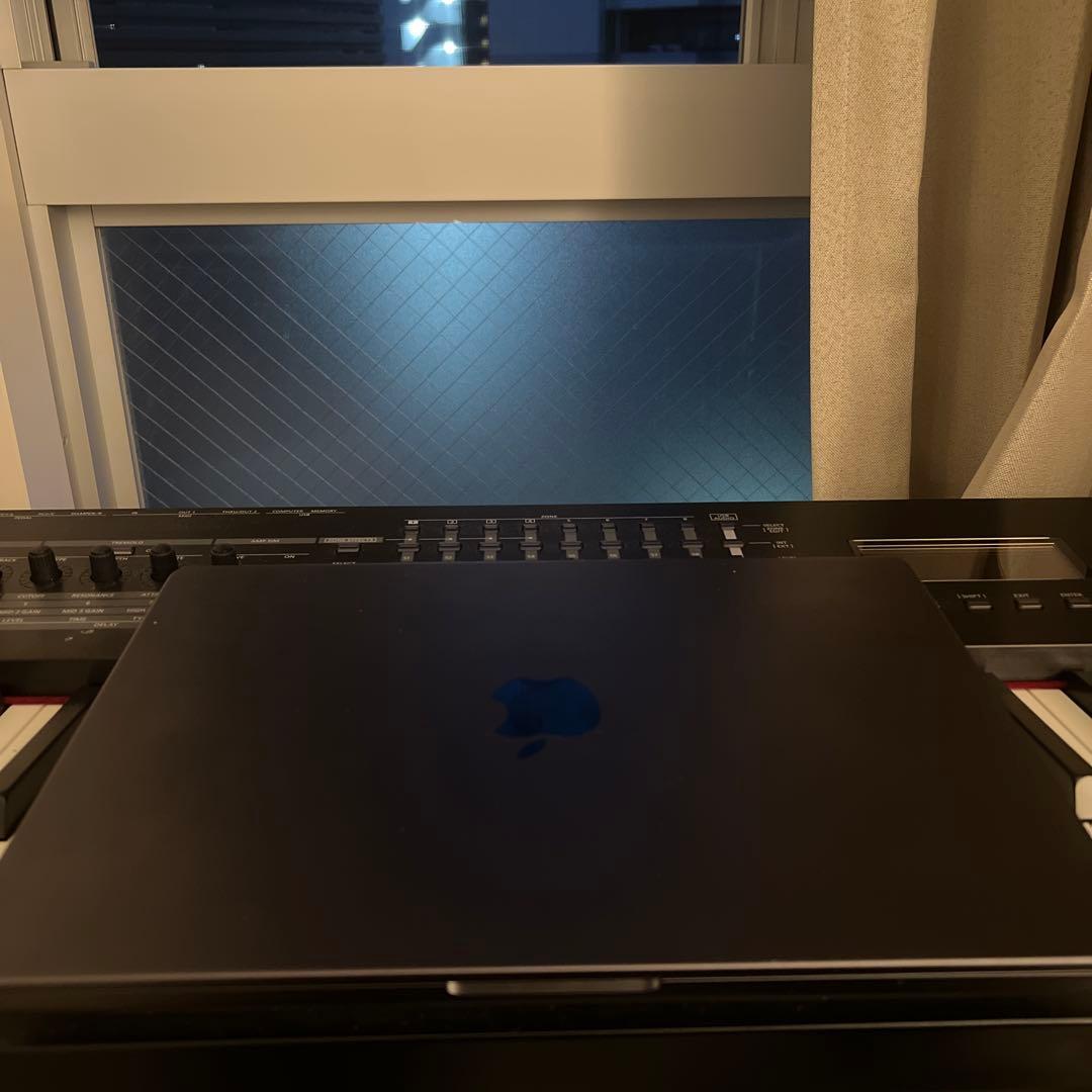 MacBook Pro M3Proチップ14インチ