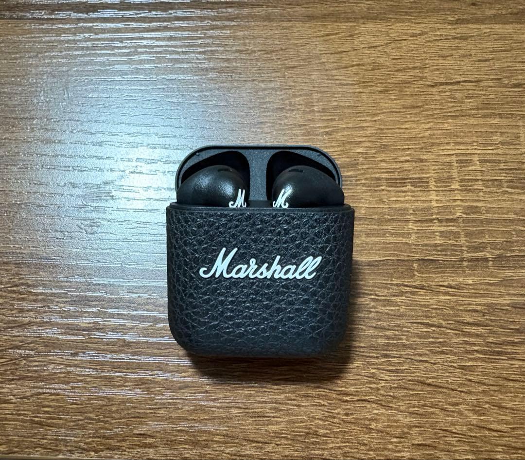 Marshall MINOR Ⅳ 中古美品