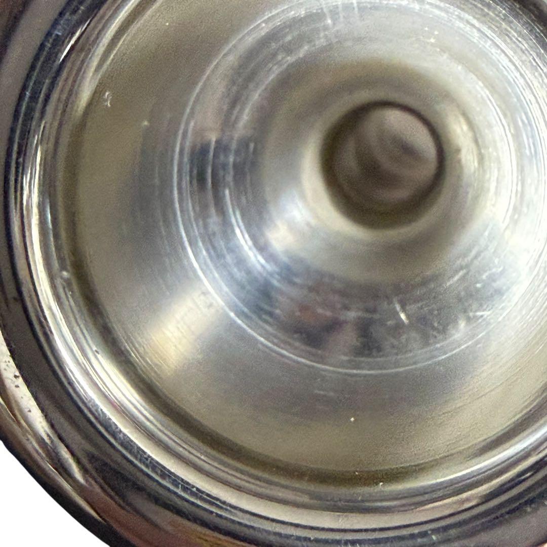 VINCENT BACH CORP 6 1/2AL 太管 マウスピース