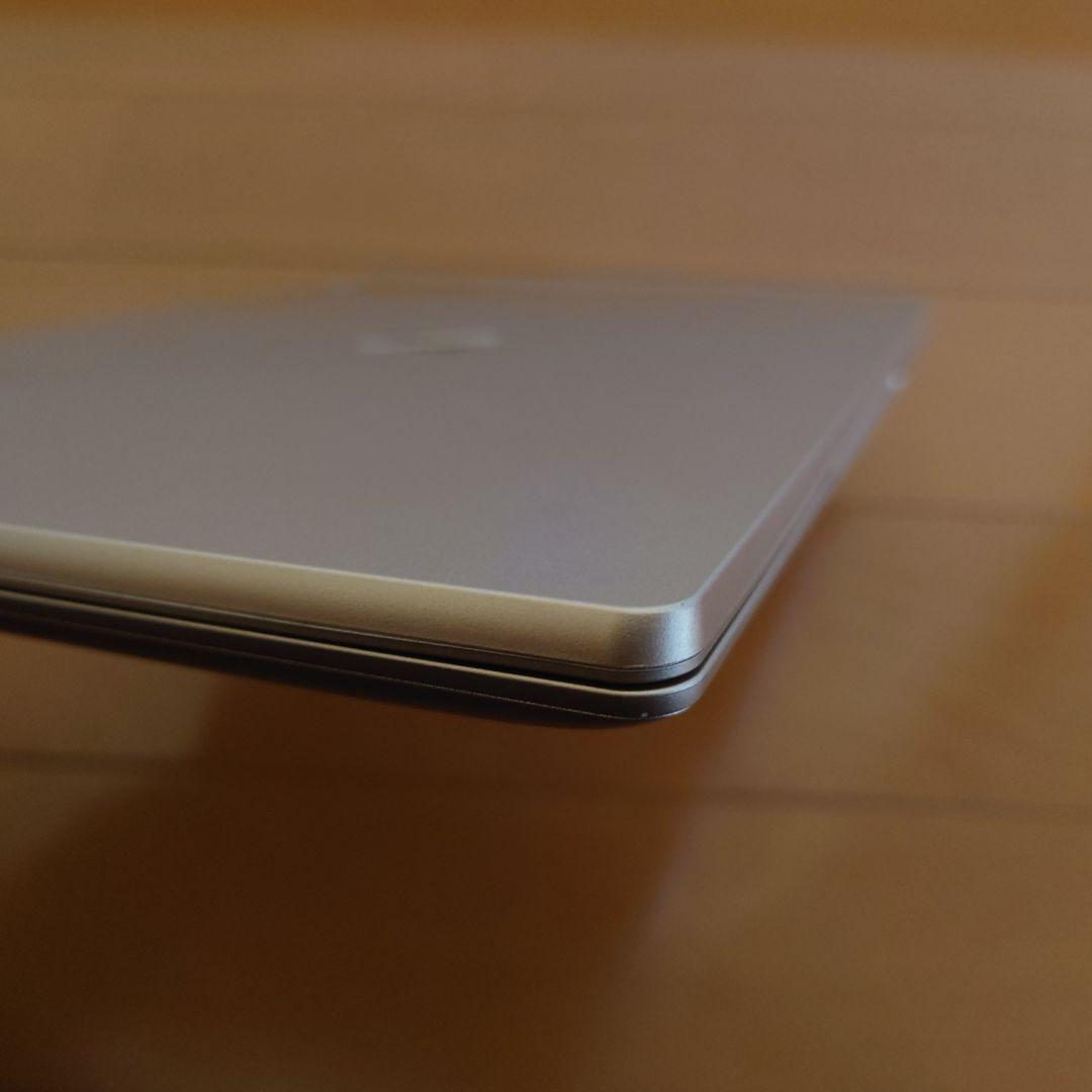 設定済❤コンパクトPC❤NEC LAVIE NM350/K　Win11オフィス付