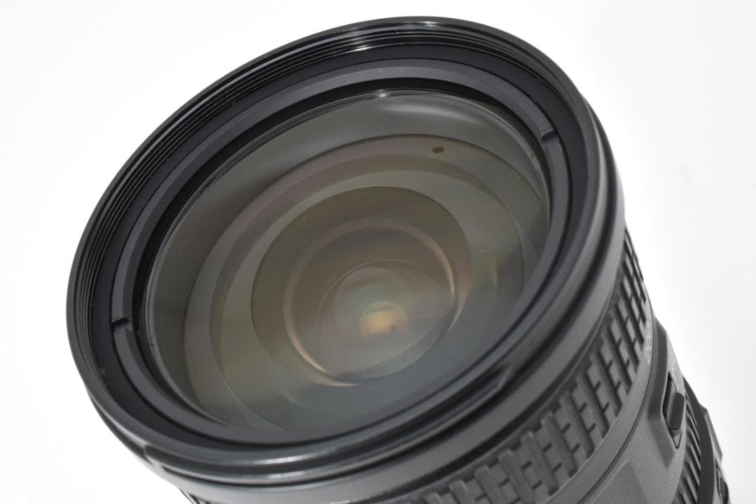 Nikon AF-S 18-200mm F3.5-5.6G ED DX VRⅡ