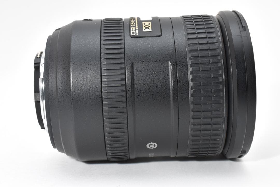 Nikon AF-S 18-200mm F3.5-5.6G ED DX VRⅡ