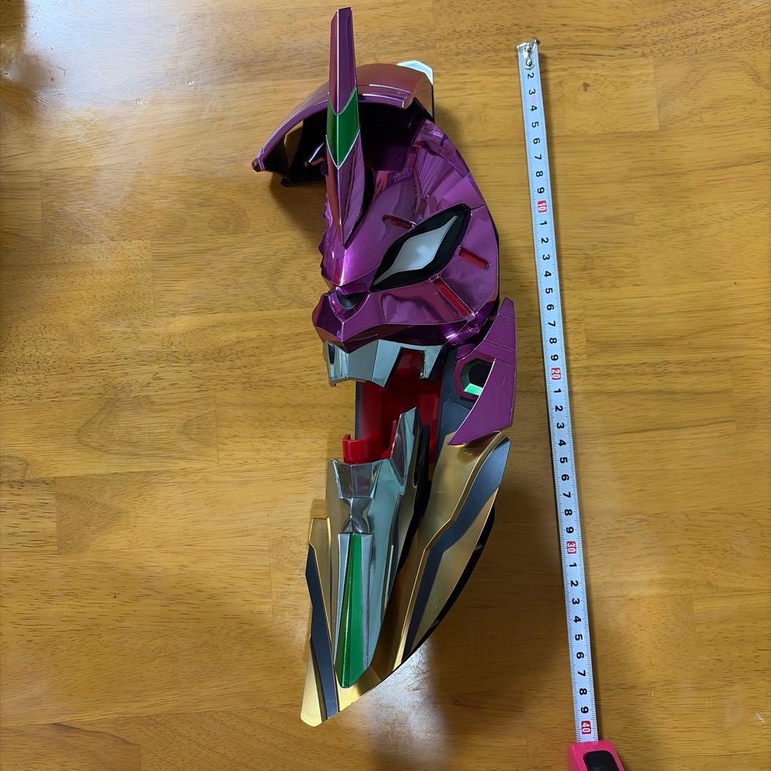 パチンコ 新世紀 エヴァンゲリオン 初号機 役物