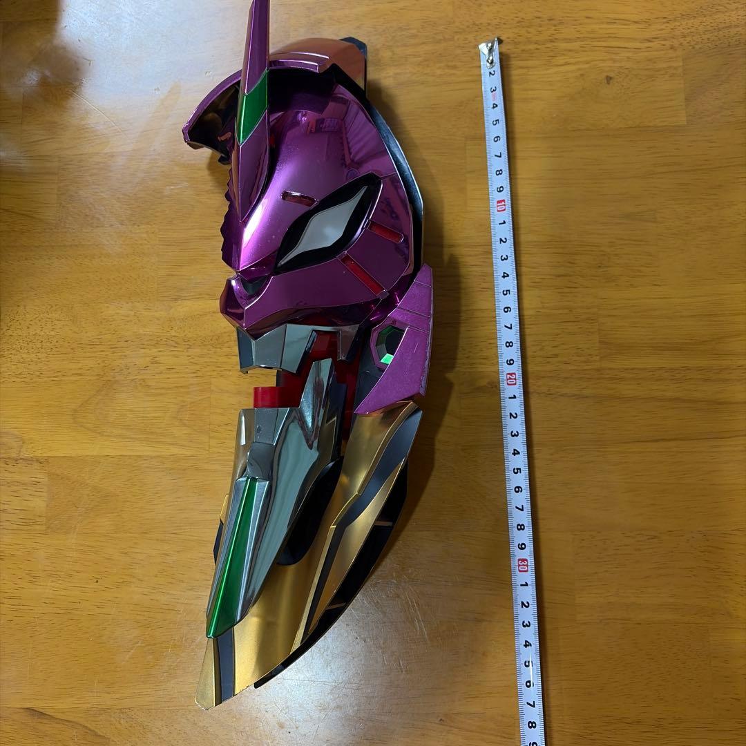 パチンコ 新世紀 エヴァンゲリオン 初号機 役物