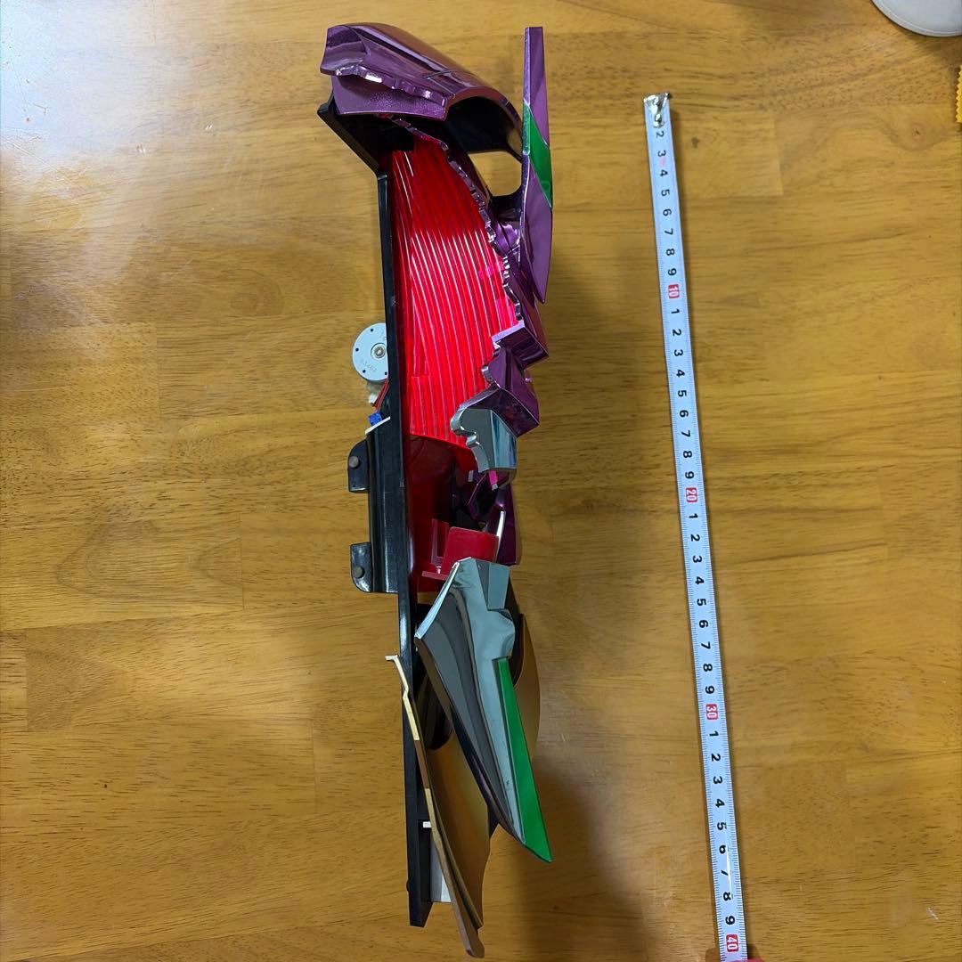パチンコ 新世紀 エヴァンゲリオン 初号機 役物