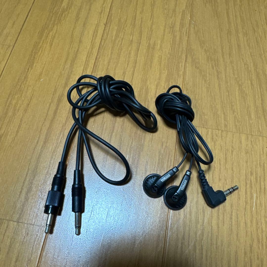 YAMAHA Silent Brass トロンボーン用