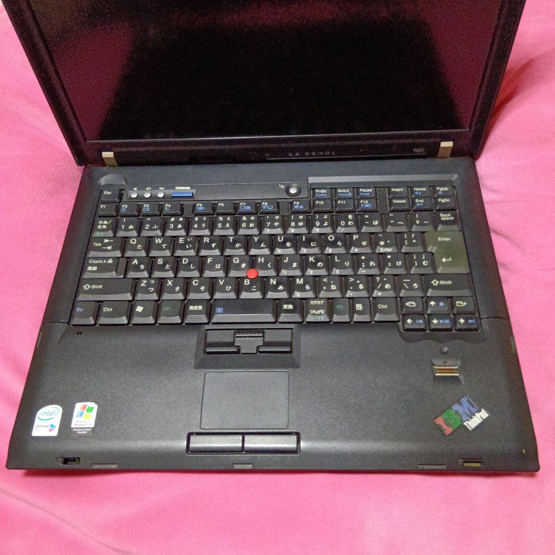 IBMパソコン