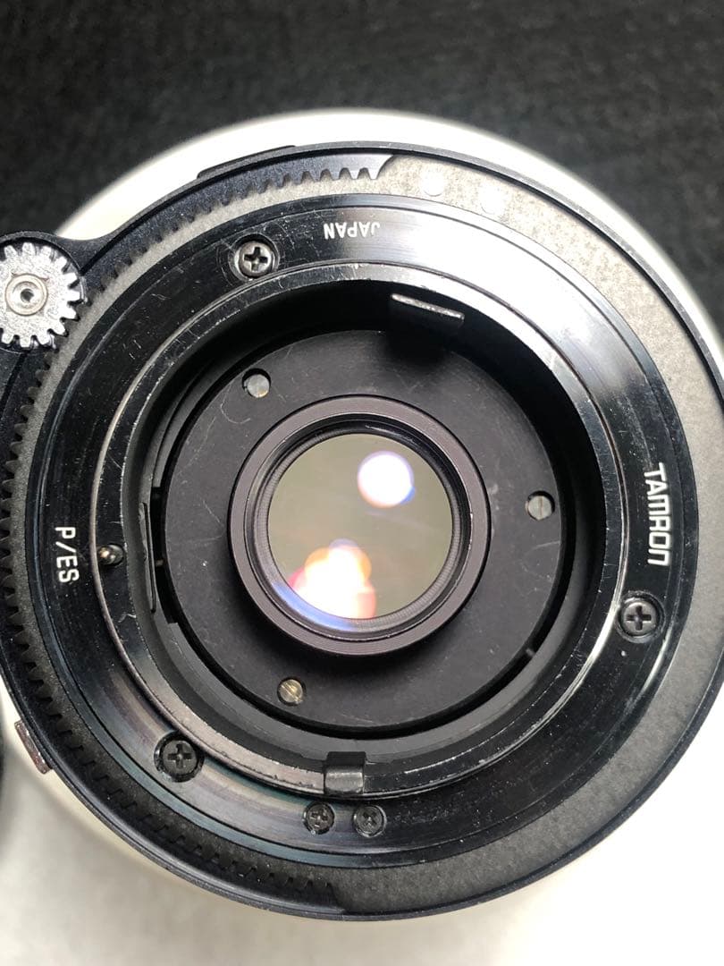 tamron 28mm f2.8 BBAR m42マウント
