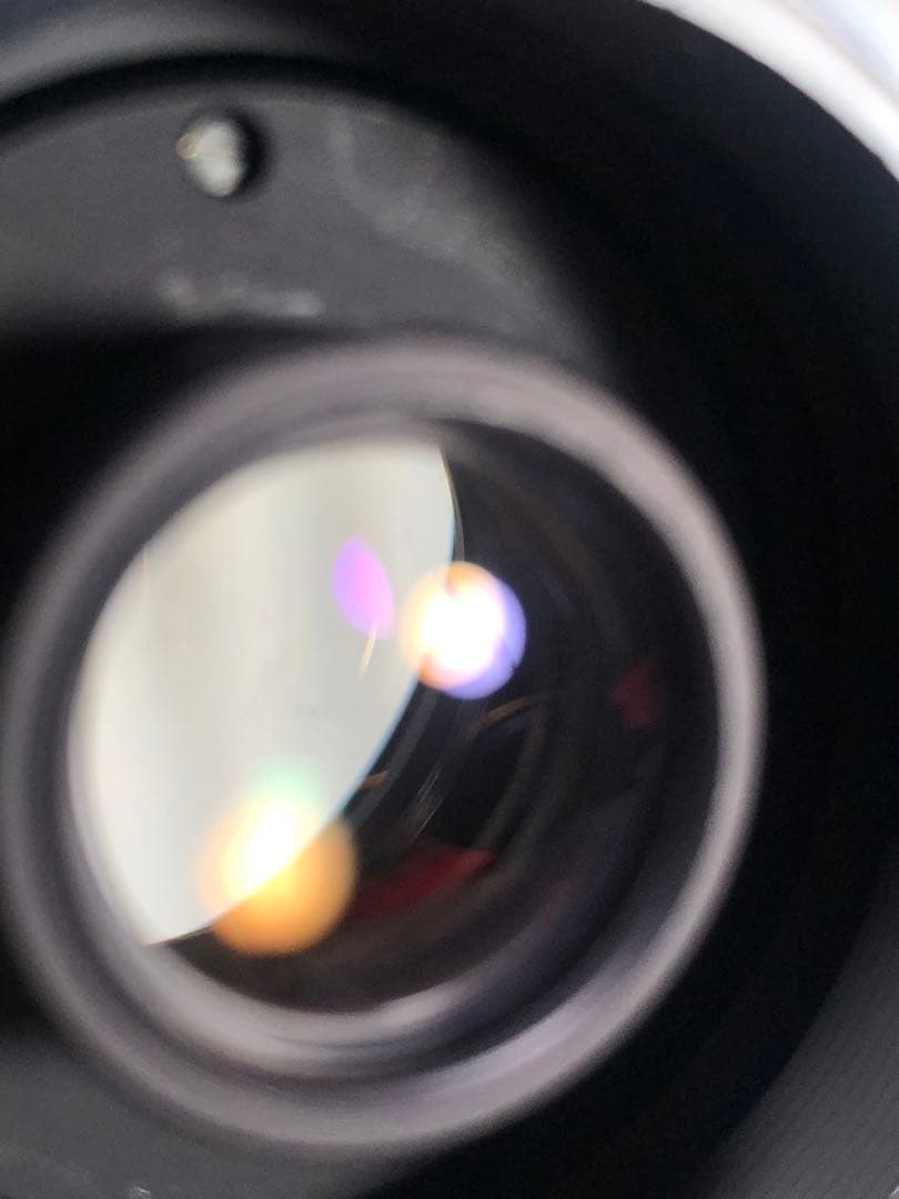 tamron 28mm f2.8 BBAR m42マウント