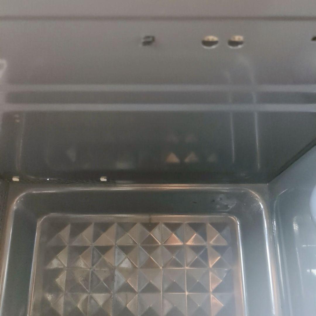 【2023年製】東芝　フラット電子レンジ　ER-SM17