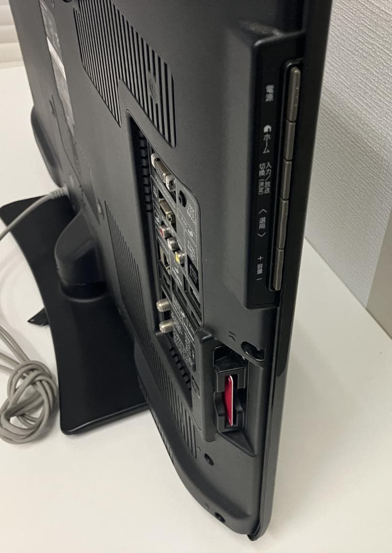 液晶テレビ SHARP AQUOS LC-32V5 32インチ