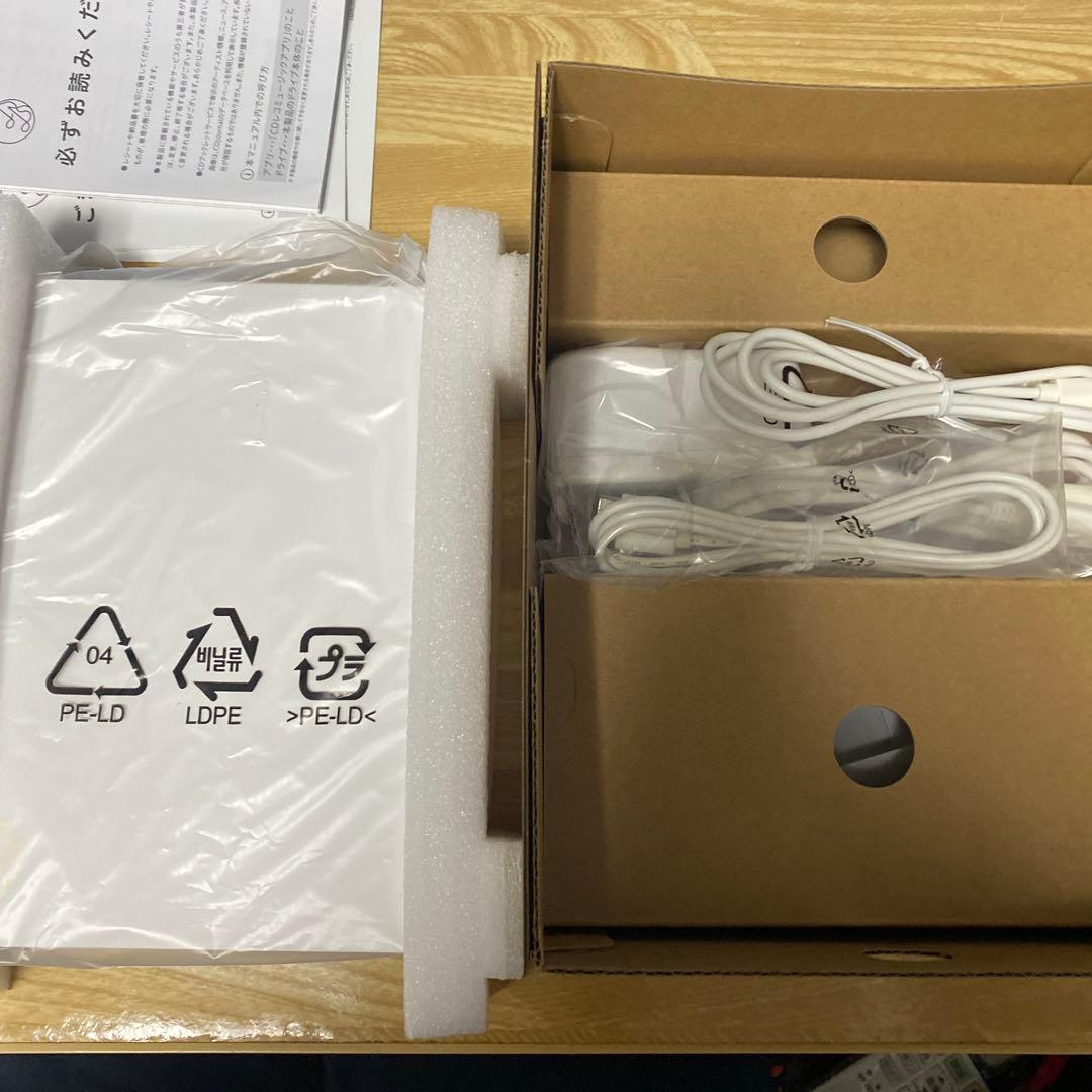 I-O DATA CDレコ ミュージック ケーブルモデル