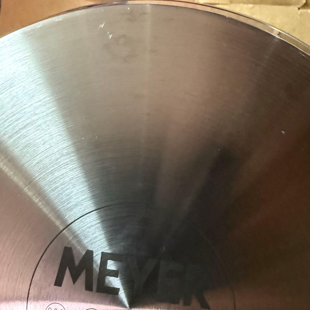 マイヤー クイッカークッキング 20CM 3.0L ラズベリー ¥36,960