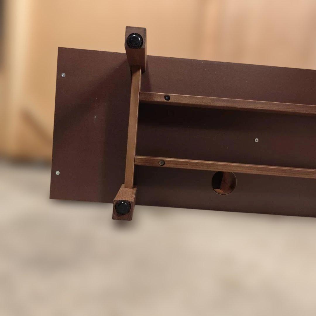 IKEA STOCKHOLM ストックホルム テレビ台 サイドボード 収納