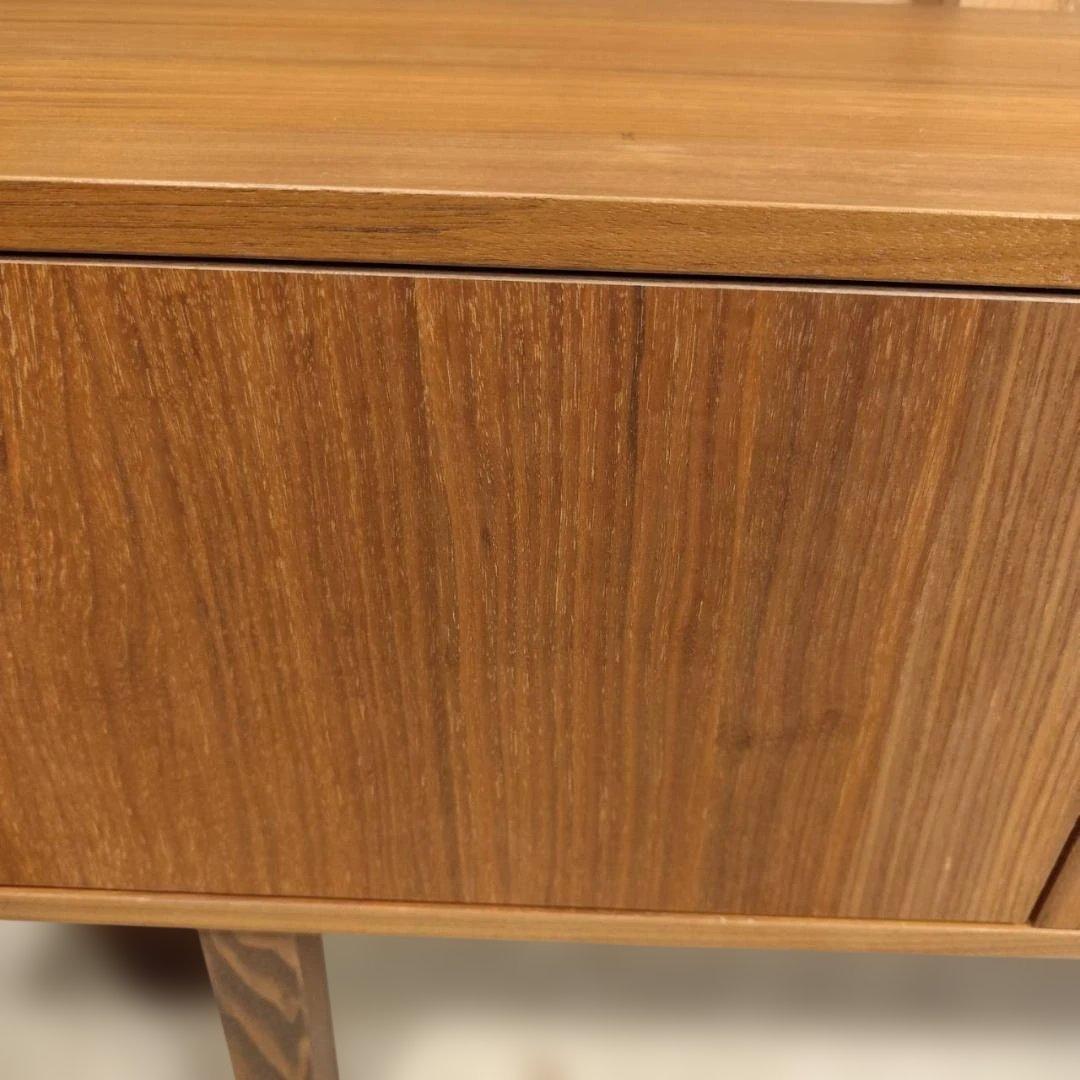 IKEA STOCKHOLM ストックホルム テレビ台 サイドボード 収納