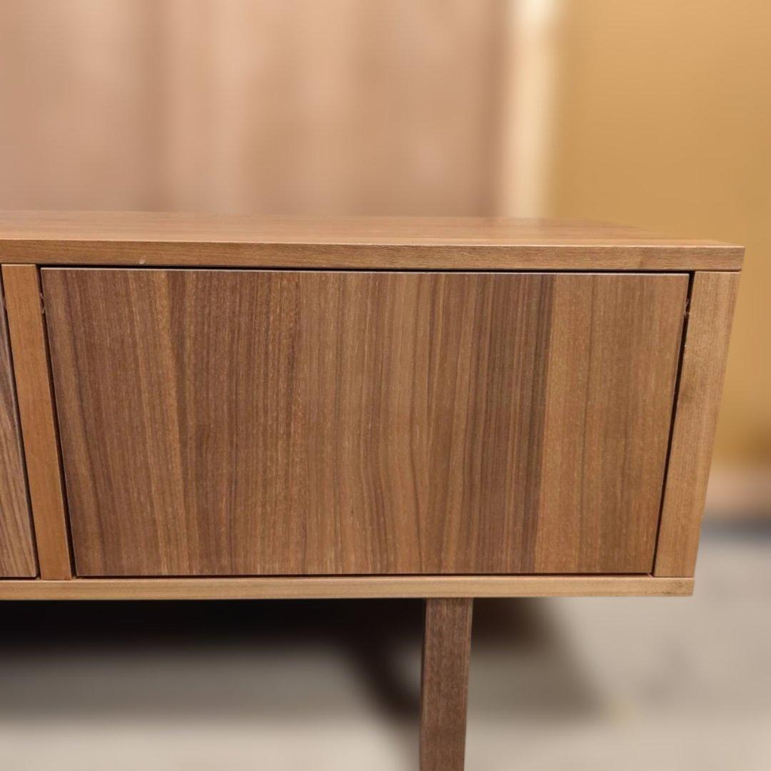 IKEA STOCKHOLM ストックホルム テレビ台 サイドボード 収納