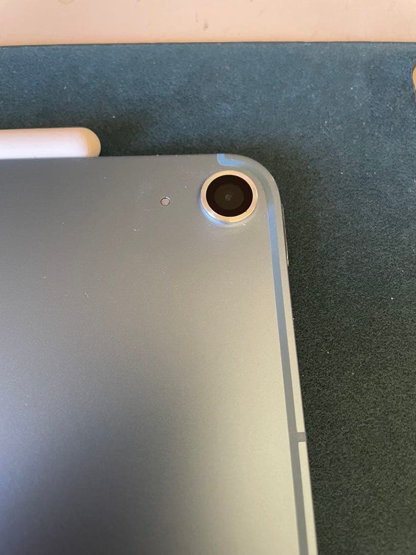 iPad Air 第5世代 64gb cellular Pencil2付