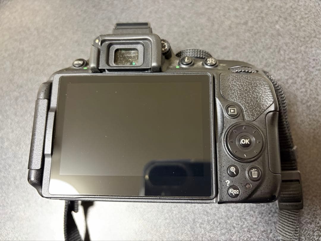 Nikon D5300 ボディ