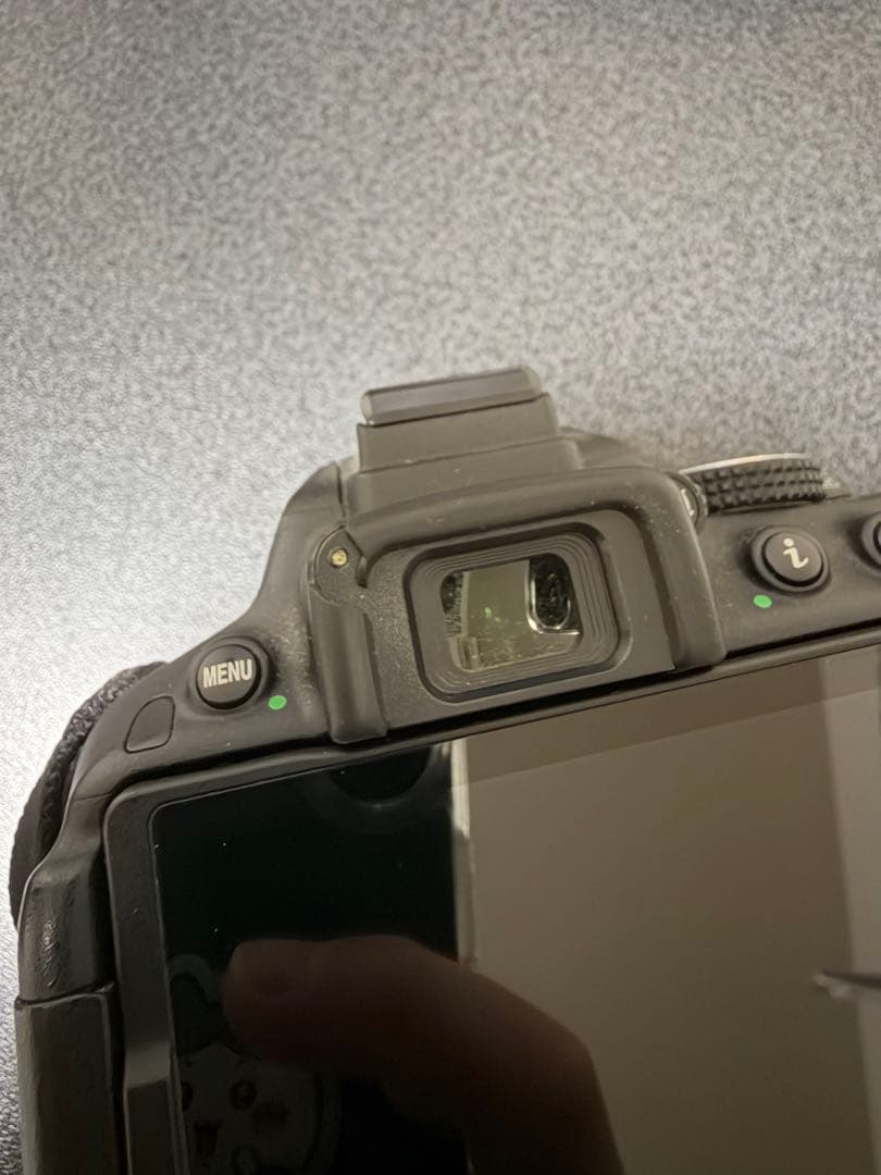 Nikon D5300 ボディ