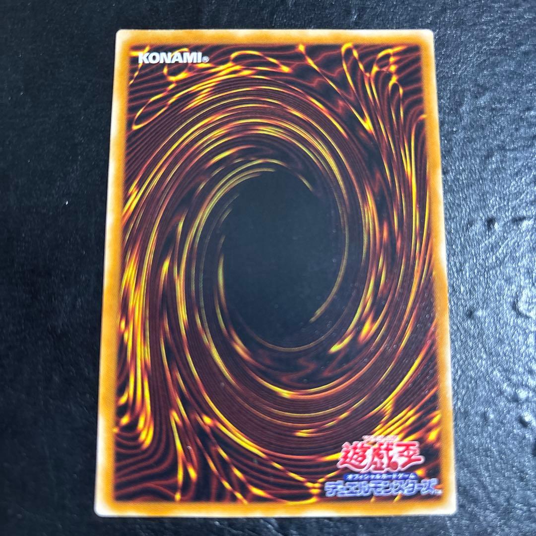 わ*ん様 遊戯王　真紅眼の黒竜　レリーフ