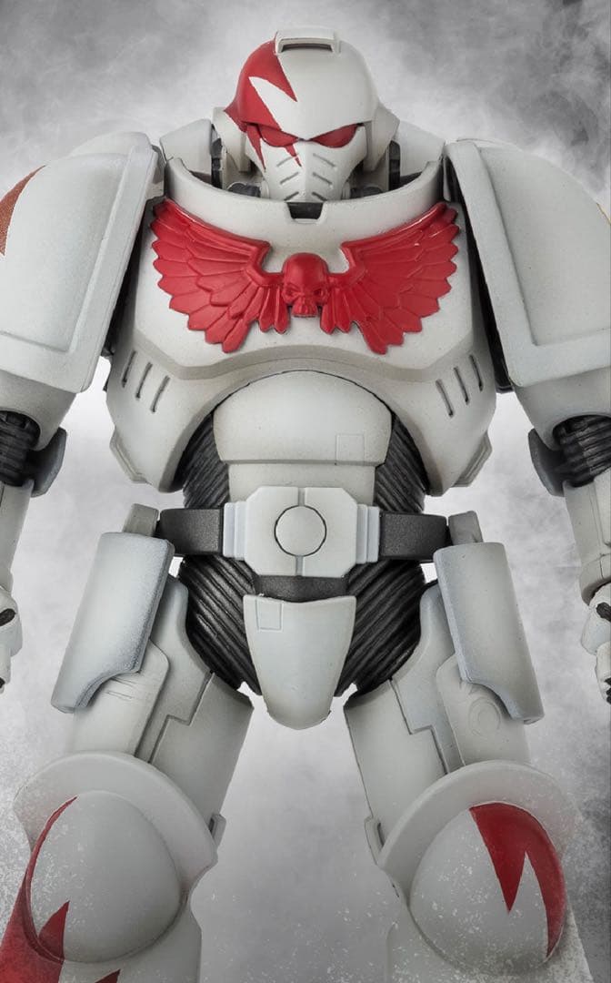 【ＺＡＩＫＡＩさん専用】ウォーハンマー　可動式フィギュア　３種類　まとめ買い依頼