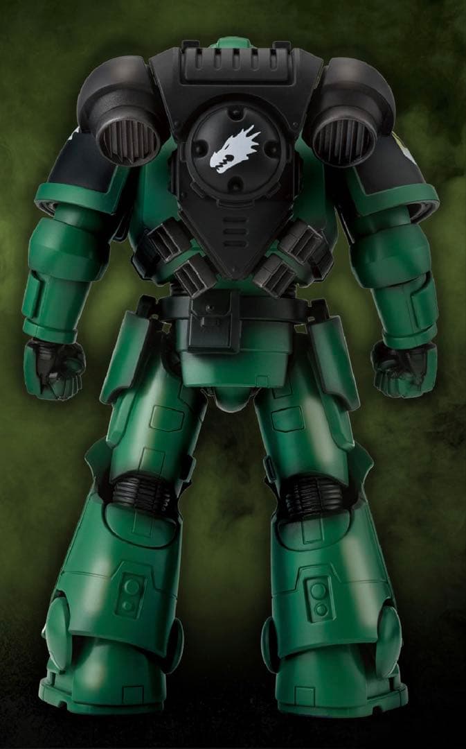 【ＺＡＩＫＡＩさん専用】ウォーハンマー　可動式フィギュア　３種類　まとめ買い依頼