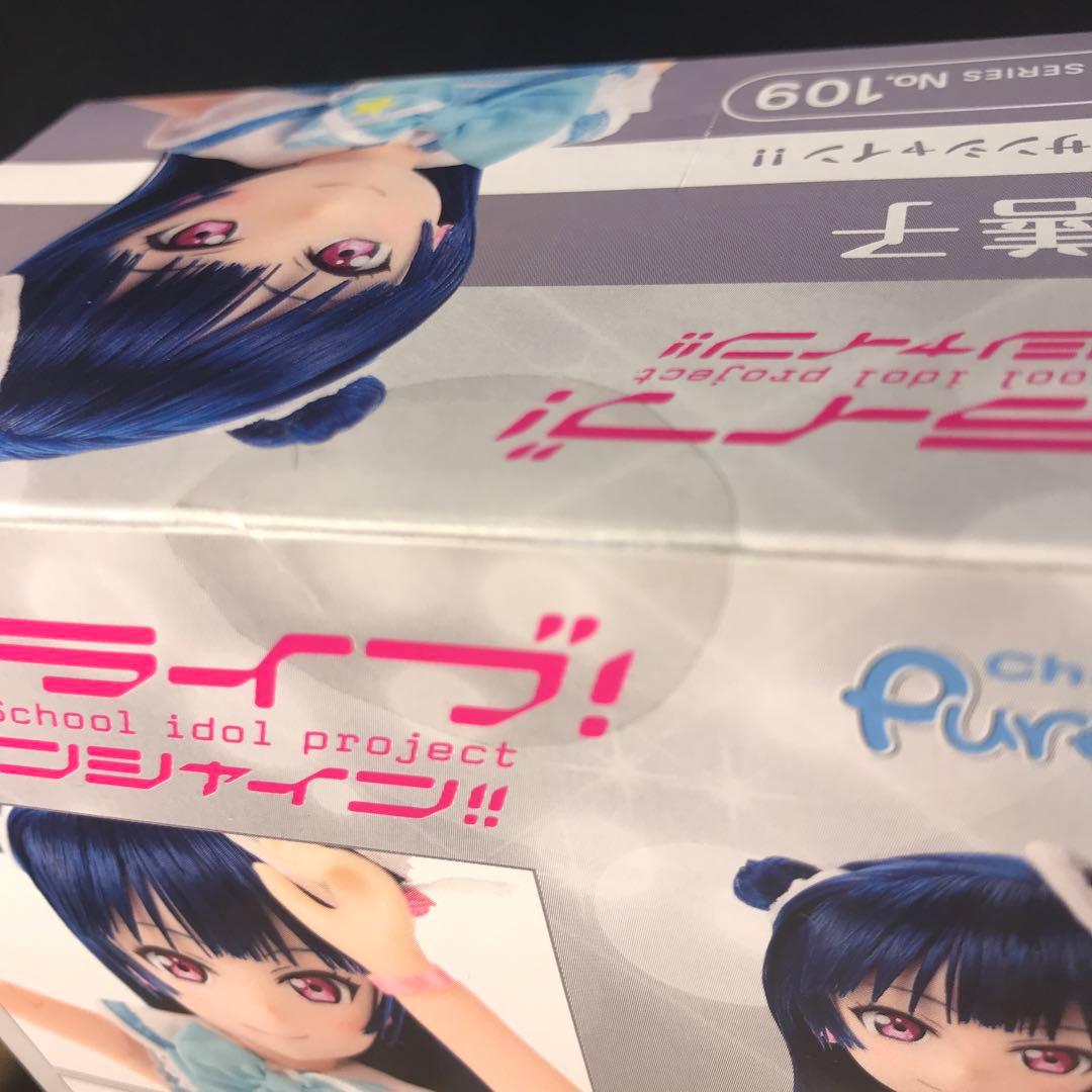 1/6 ピュアニーモ キャラクターシリーズ No.109 ラブライブ！サンシャ…