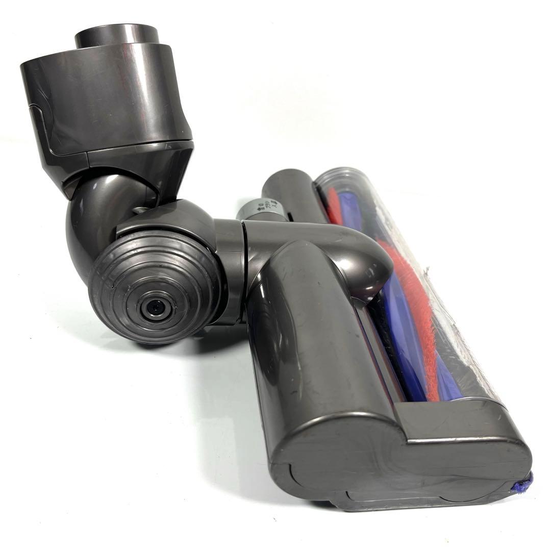 【分解洗浄】 Dyson DC48 DC63 タービンヘッド　b61