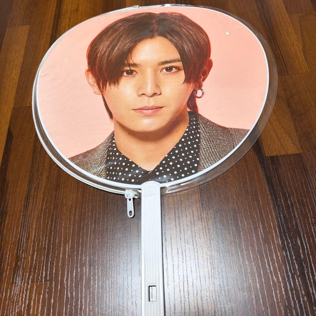 Hey! Say! JUMP ぬいぐるみ・マスコット・うちわ•ペンライト