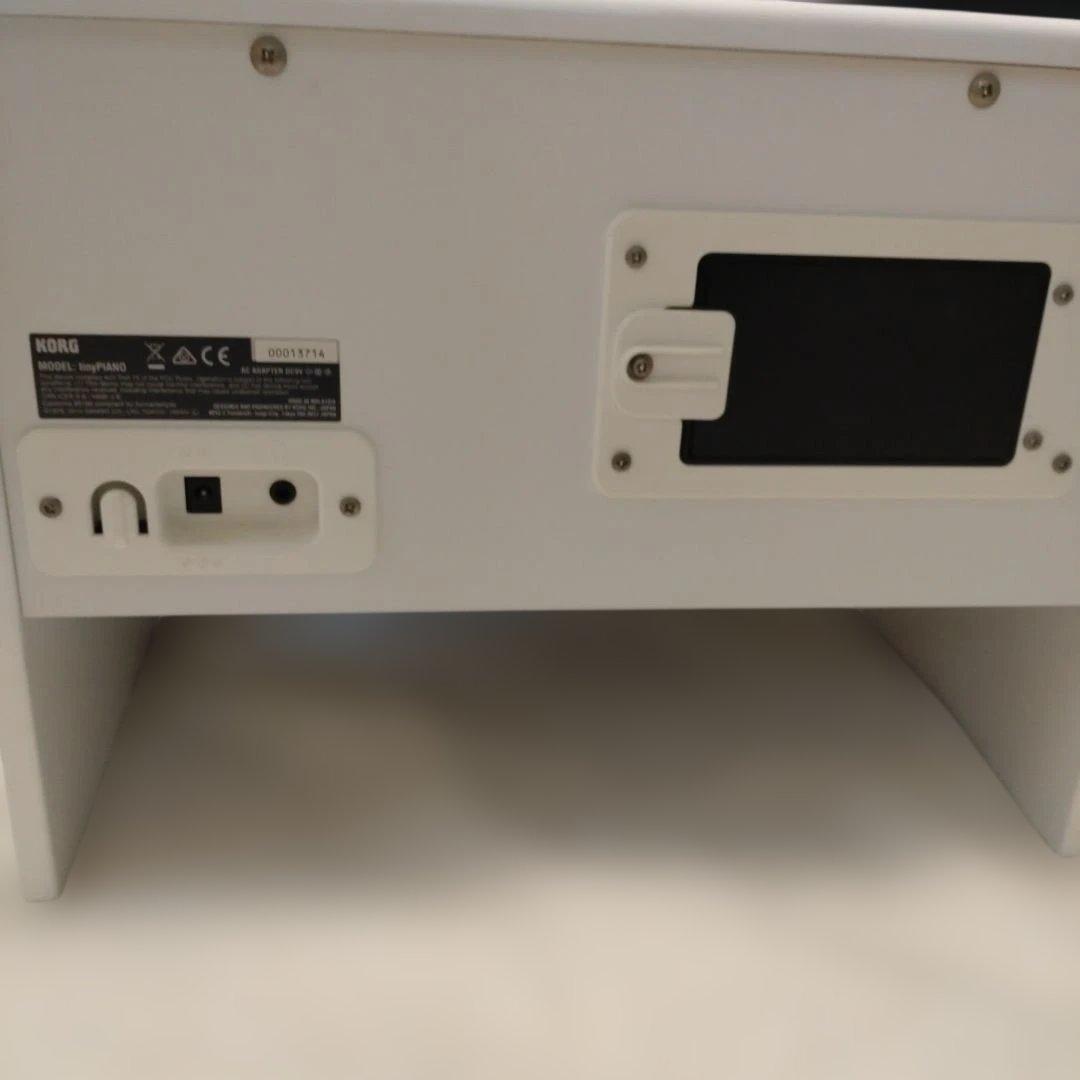 KORG tinyPIANO タイニーピアノ ハローキティ