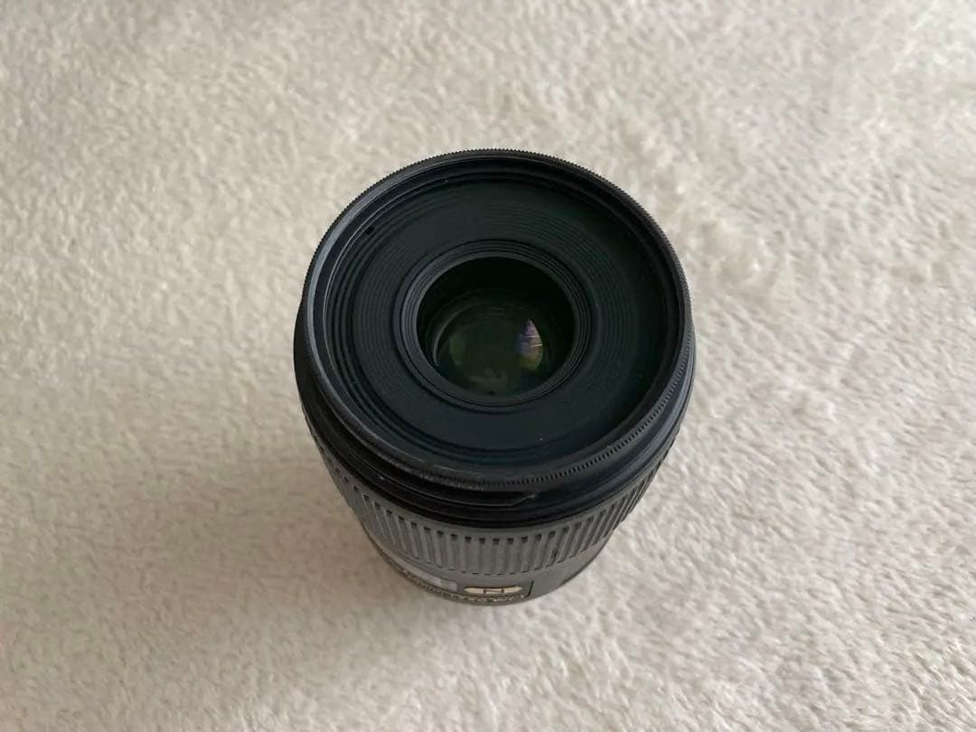 レンズ(単焦点) Nikon AF-S Micro NIKKOR 60mm f/2.8G ED