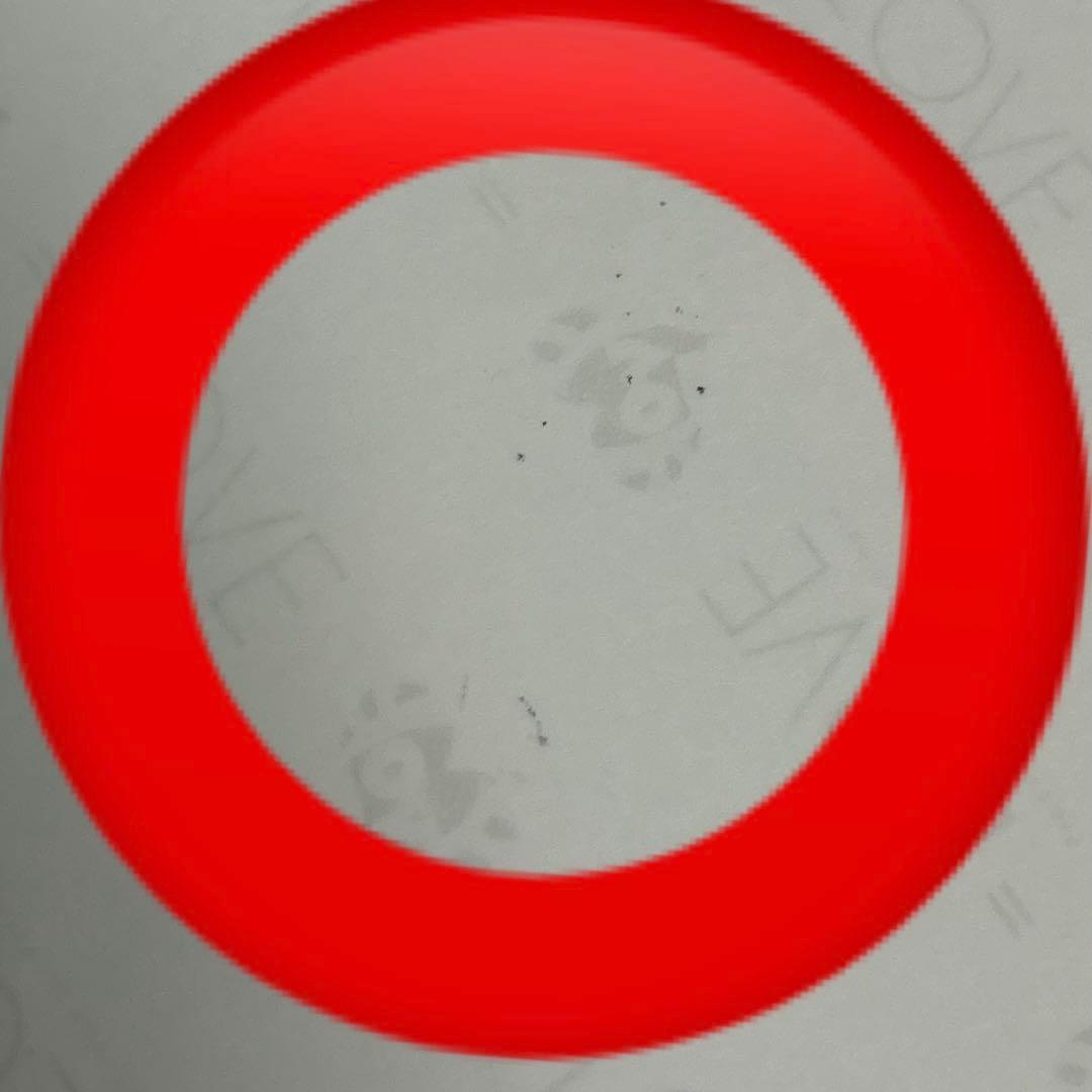 イコラブ　=LOVE 生写真　直筆　佐々木舞香　クリスマス　2024 サンタ