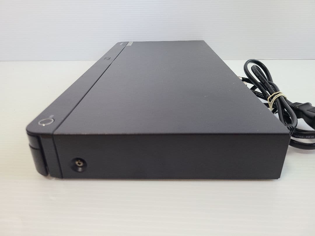 東芝 REGZA ブルーレイレコーダー DBR-T1009