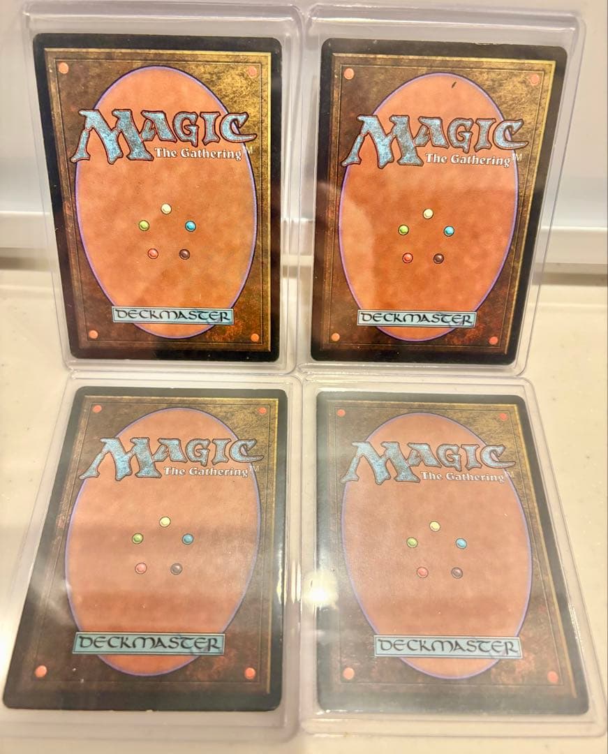 アルゴスの女魔術師 Argothian Enchantress英語版 mtg