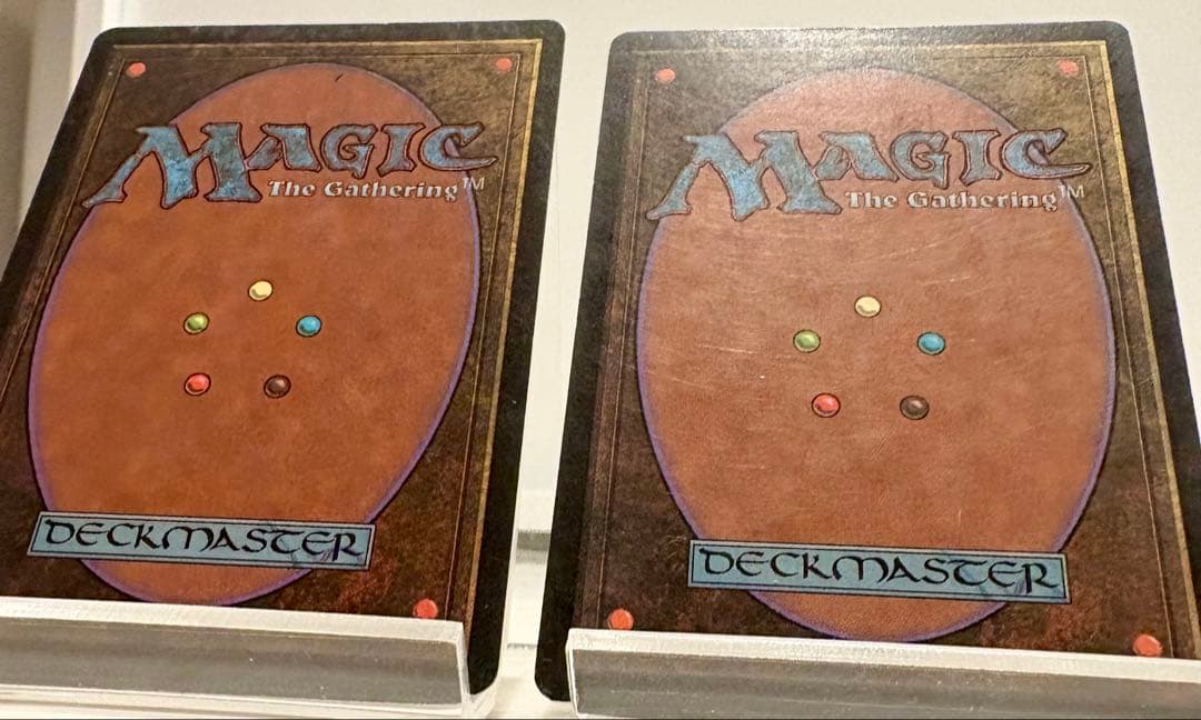 アルゴスの女魔術師 Argothian Enchantress英語版 mtg