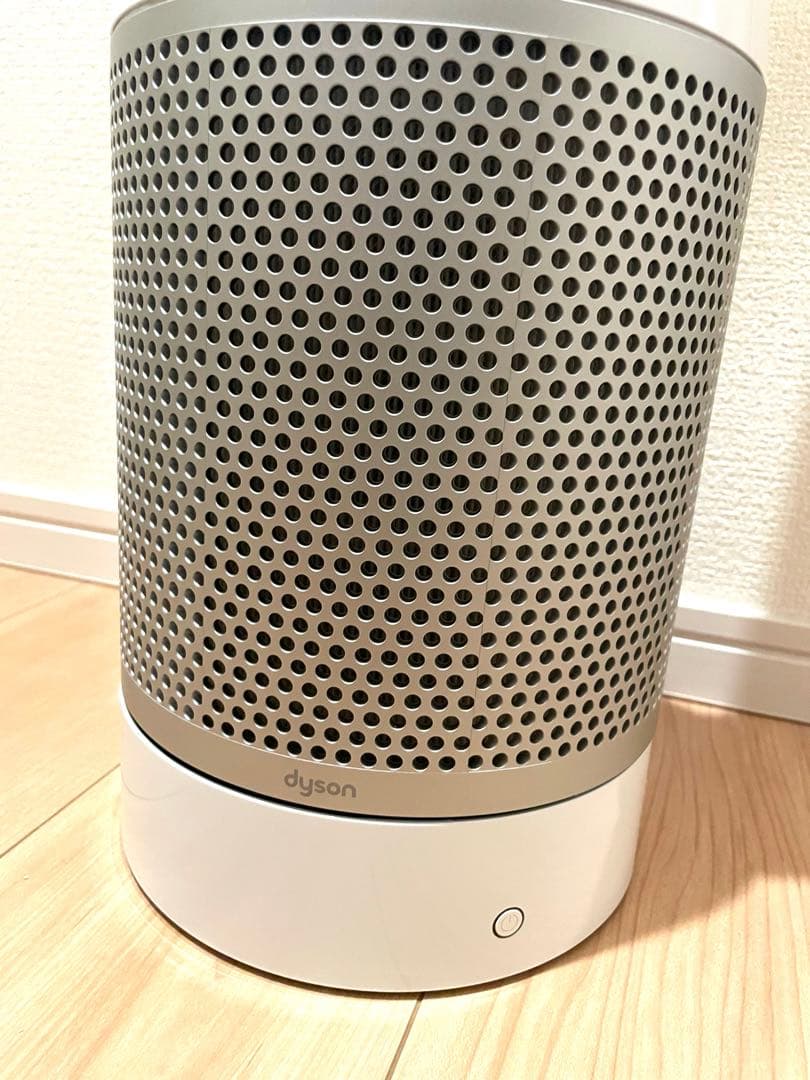 （美品）ダイソン TP03 2022年製 空気清浄機能付き 扇風機 首振り