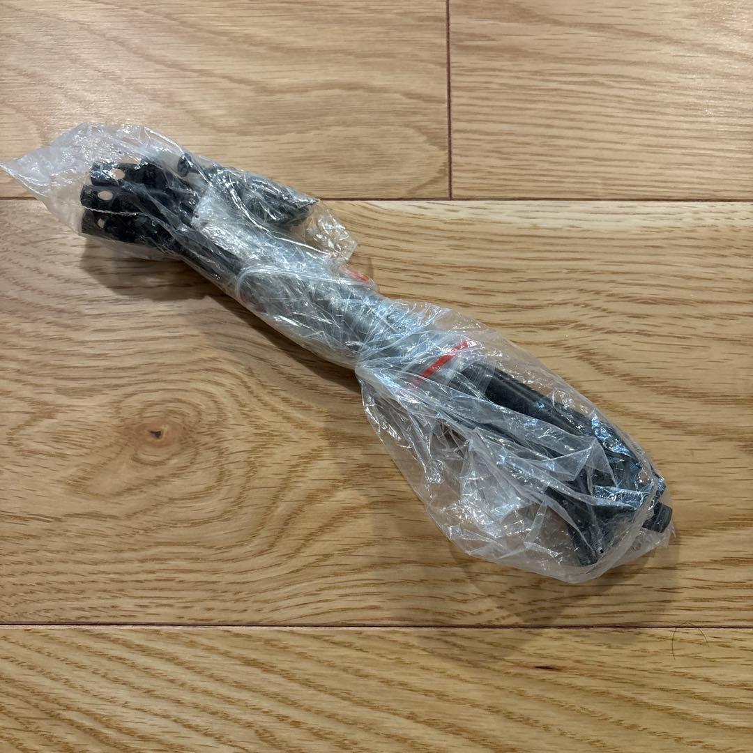 値下‼️CRASHGATE/JOHANTABLE木製ダイニング長方形テーブル