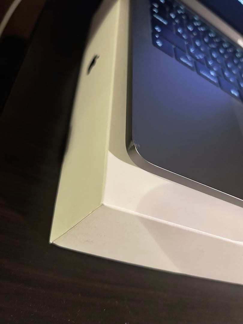 初心者用DTMセット(MacBook Pro＋インタフェース＋MIDI等)中古