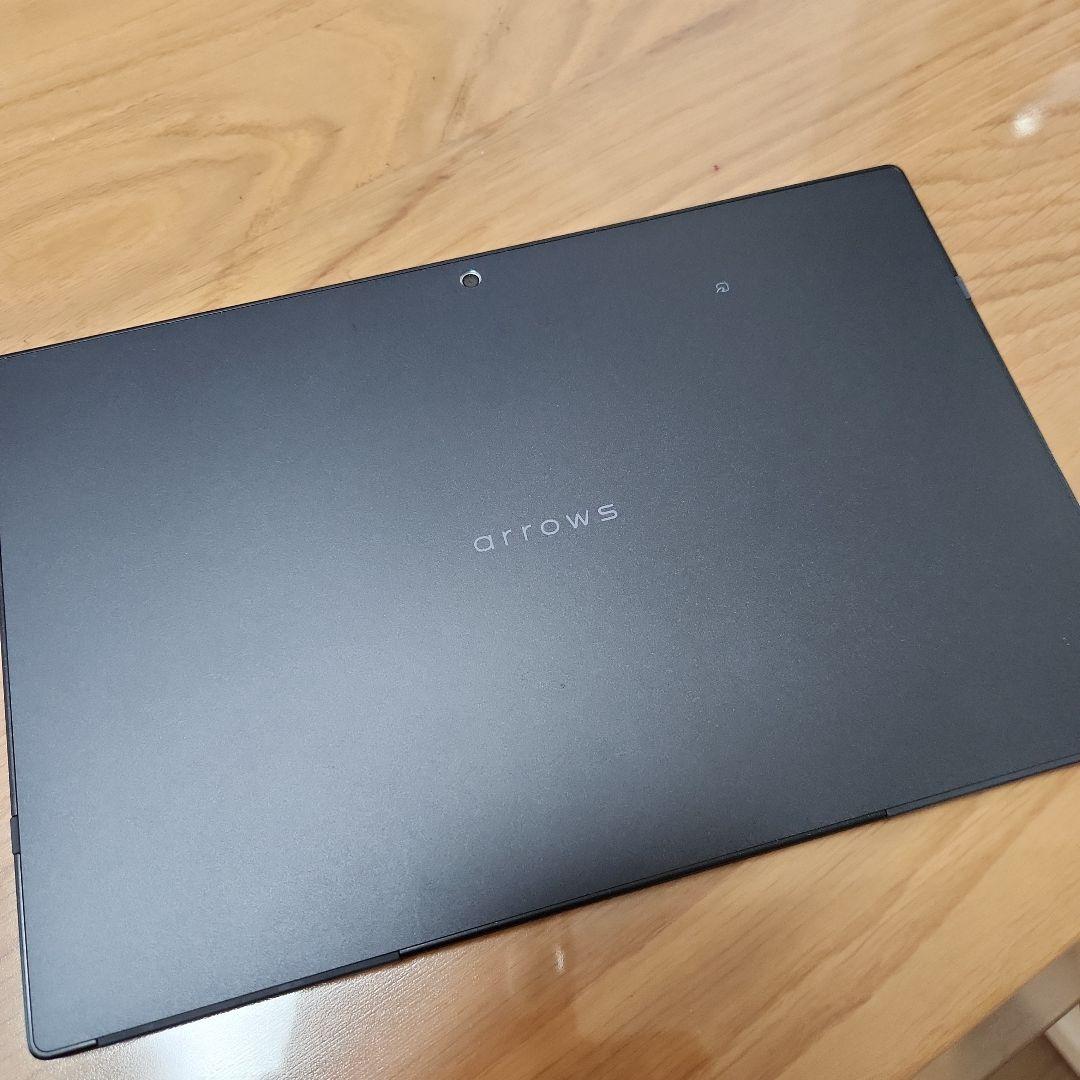 (超美品)F-04H docomo タブレット