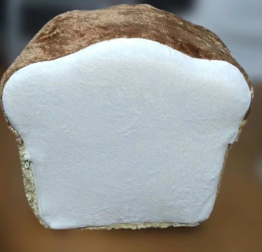食パン　セルタン　クッション　座布団　椅子　イス　インテリア