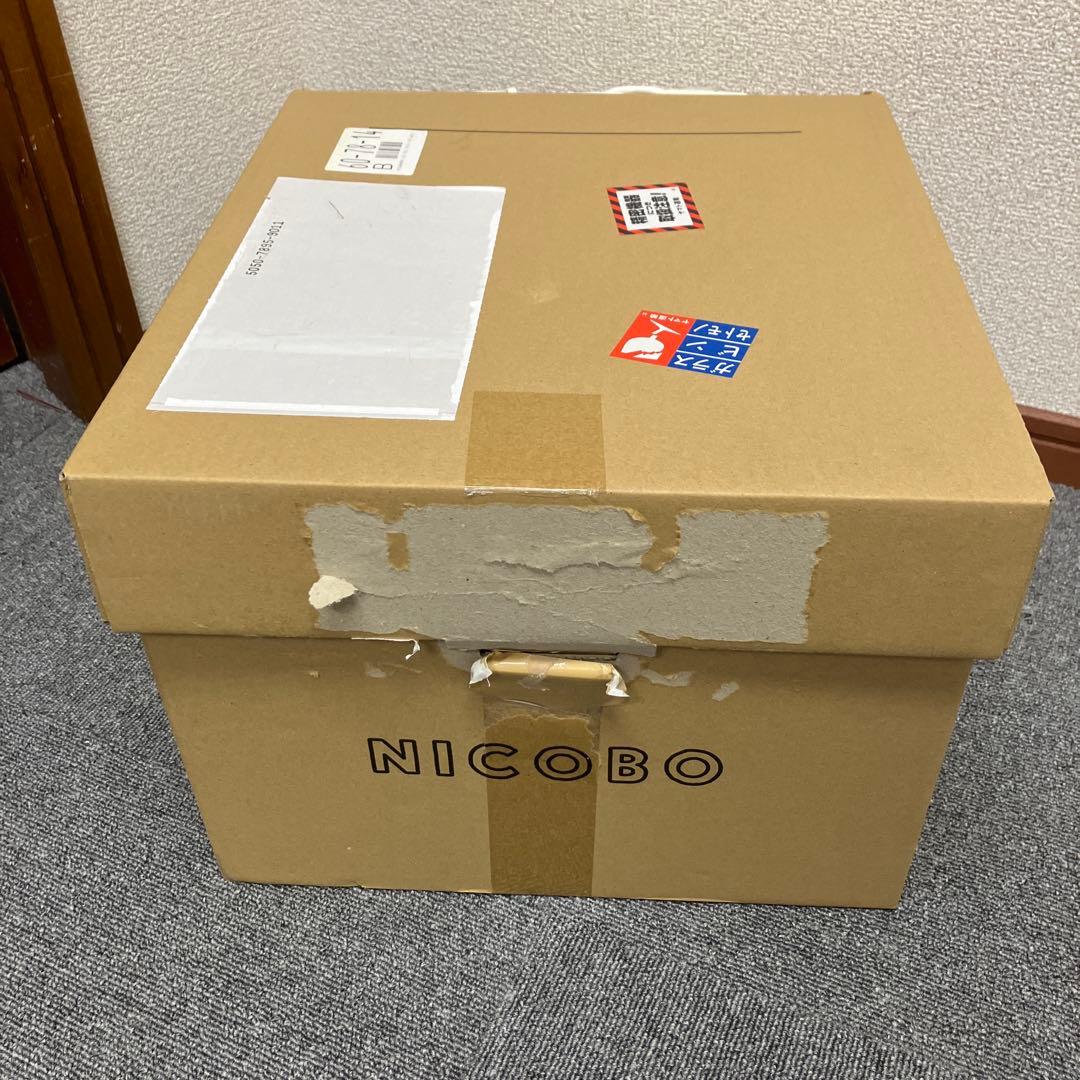 NICOBO Panasonic RW-NC1 ニコボ　パナソニック