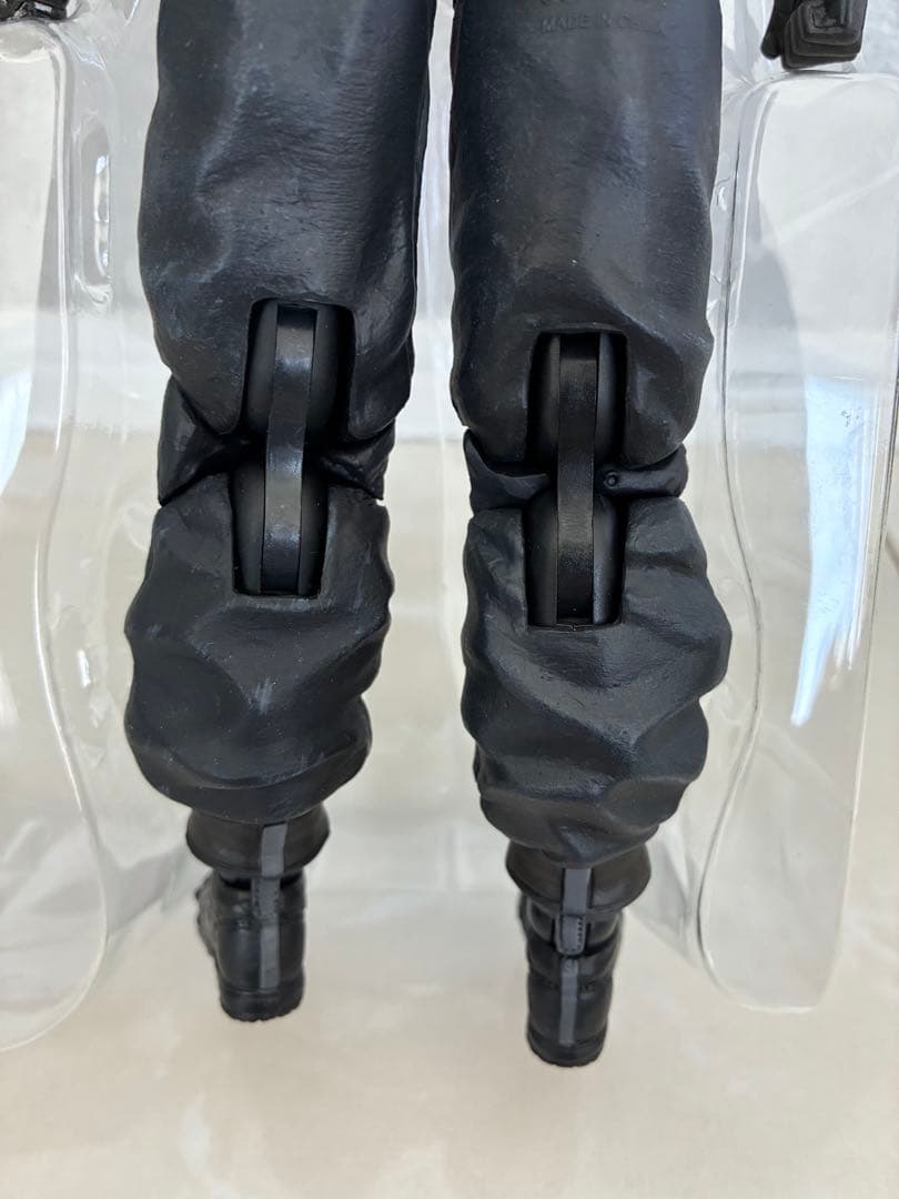 ファイナルファンタジー7 FF7 クラウド プレイアーツ改 リメイク